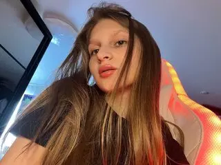 Video live private EllaHorton